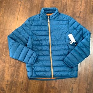 NWT, Old Navy lightweight puffer jacket